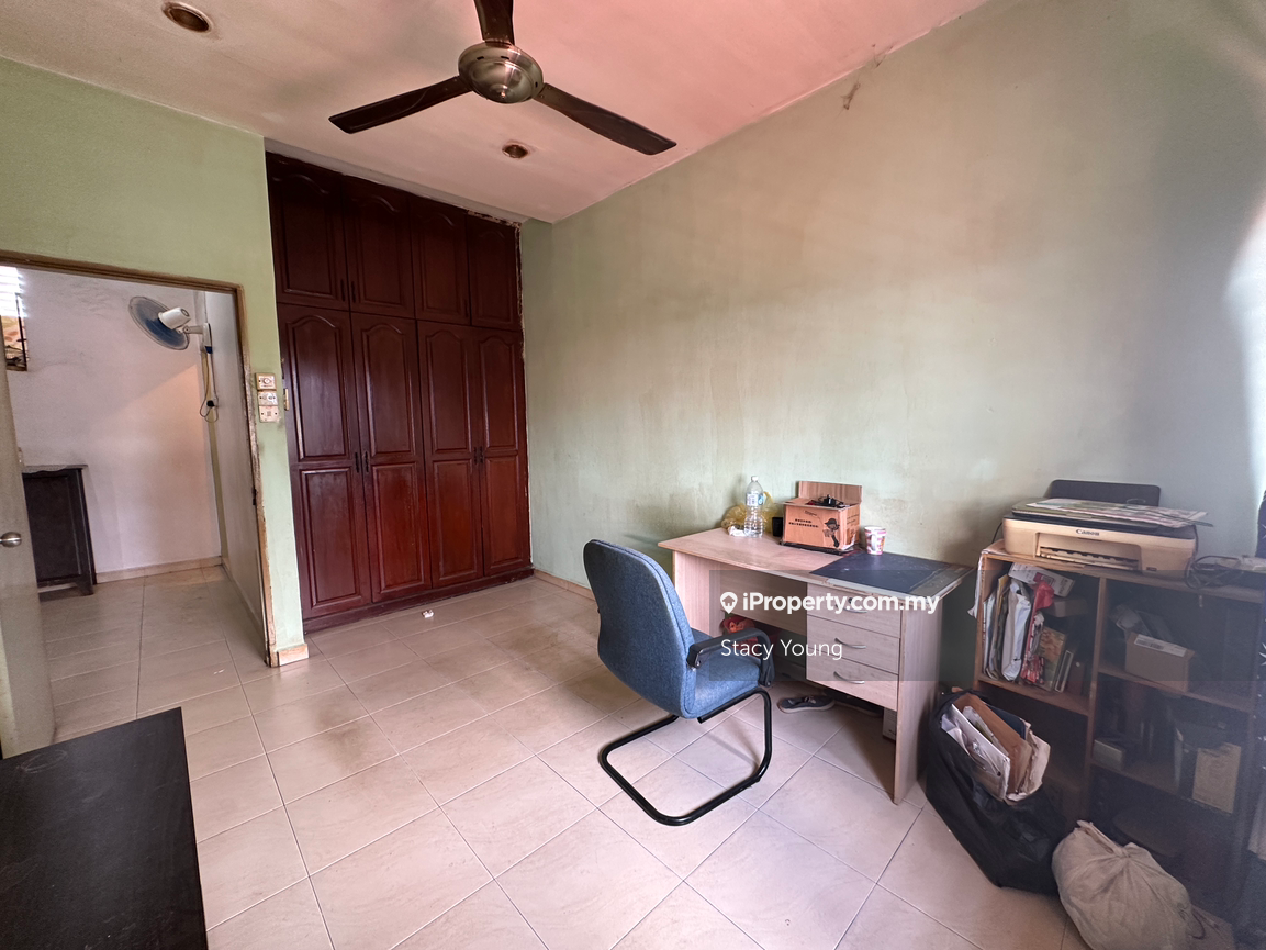 2-storey Terraced House for Sale in Taman Cheras, Cheras by Stacy Young - iProperty.com.my