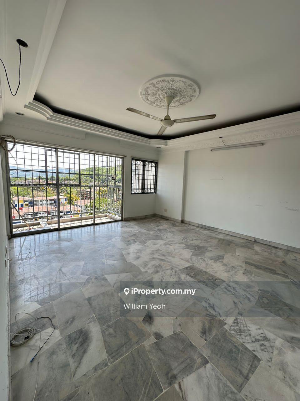 Condominium for Sale in Menara Alpha by William Yeoh - iProperty.com.my