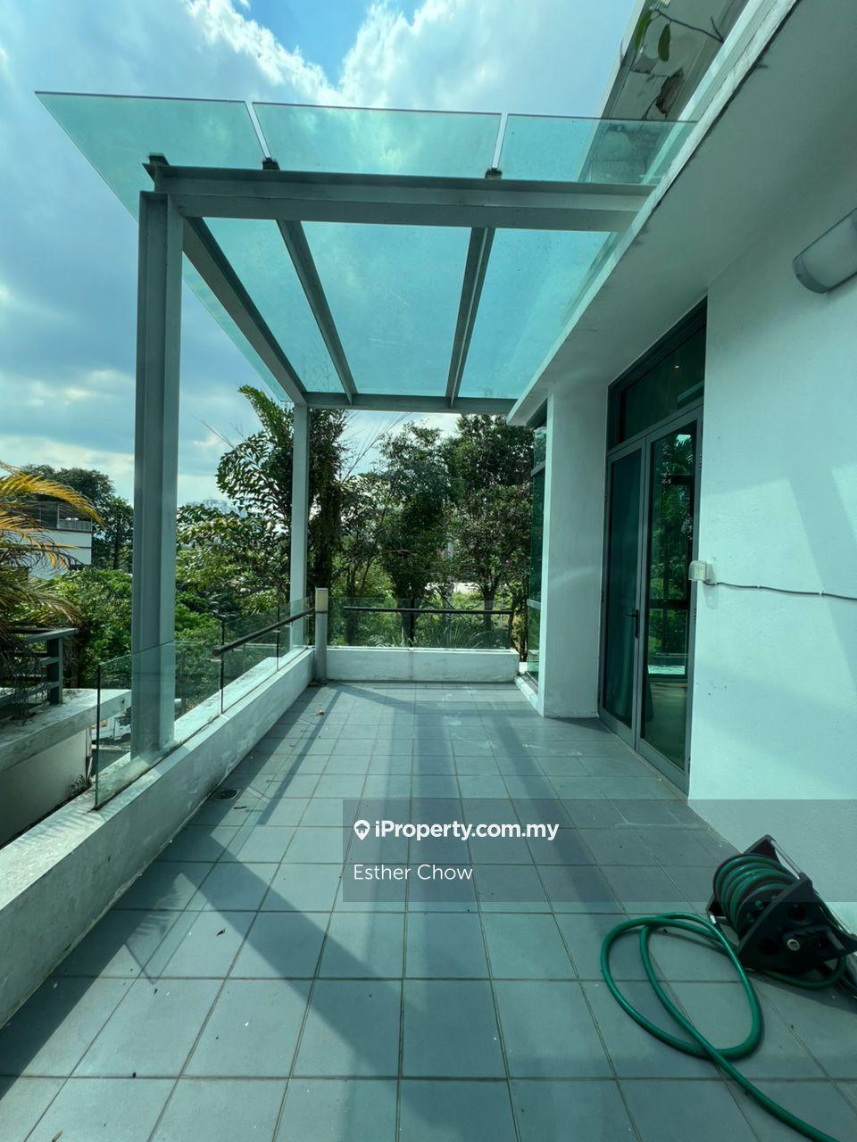 Bungalow House for Sale in The Residence, Mont Kiara, Mont Kiara by Esther Chow - iProperty.com.my