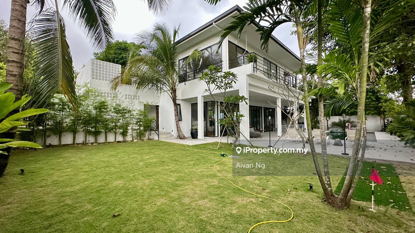 Bungalow House for Sale in Bangsar, Bangsar by Aivan Ng - iProperty.com.my