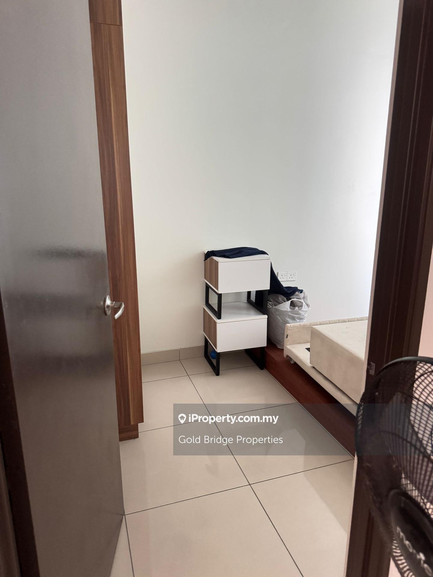 Condominium for Sale in M Condominium @ Larkin by Gold Bridge Properties - iProperty.com.my