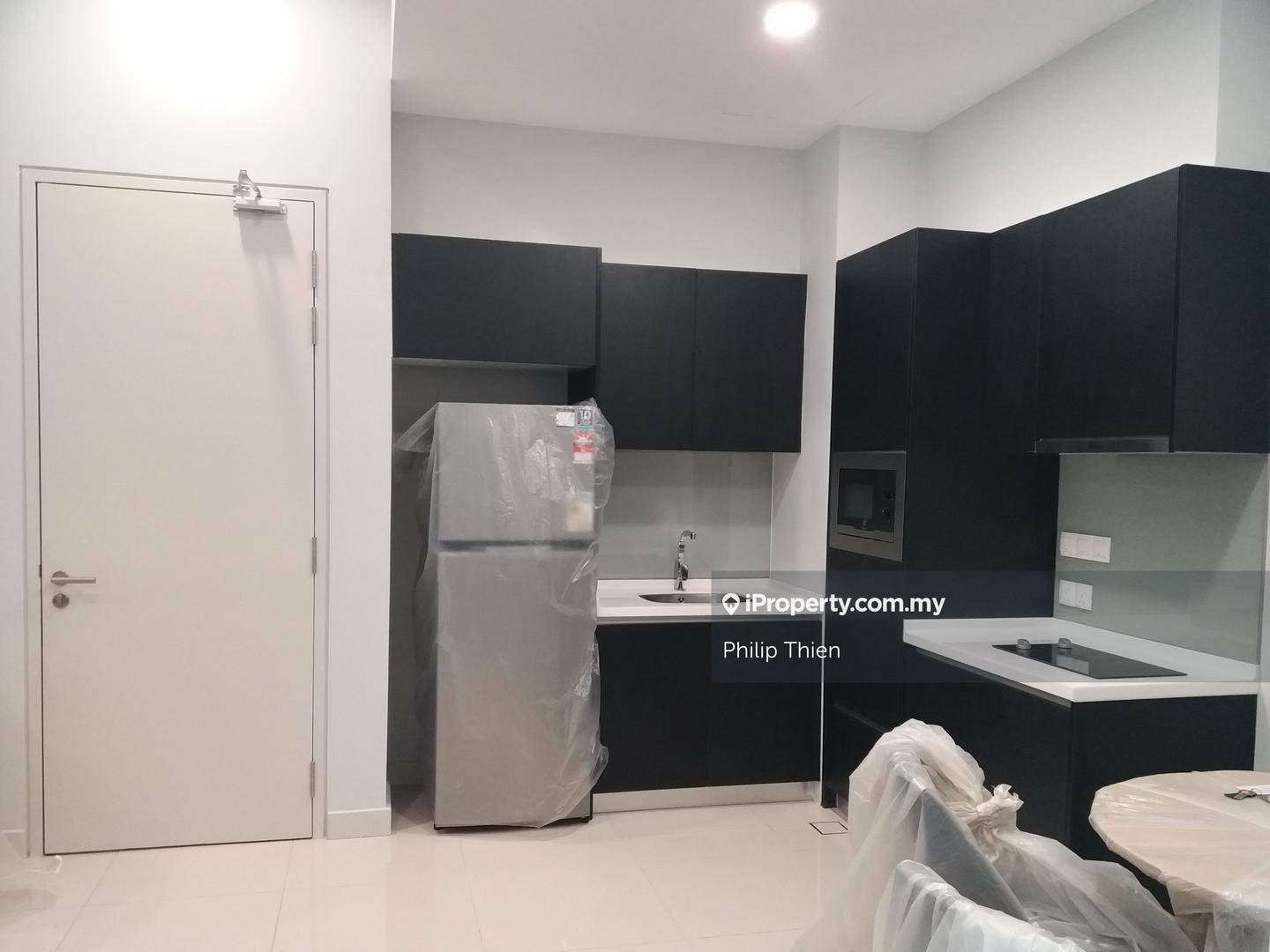 Residensi Servis untuk Disewa di Cyperus @ Tropicana Gardens oleh Philip Thien - iProperty.com.my