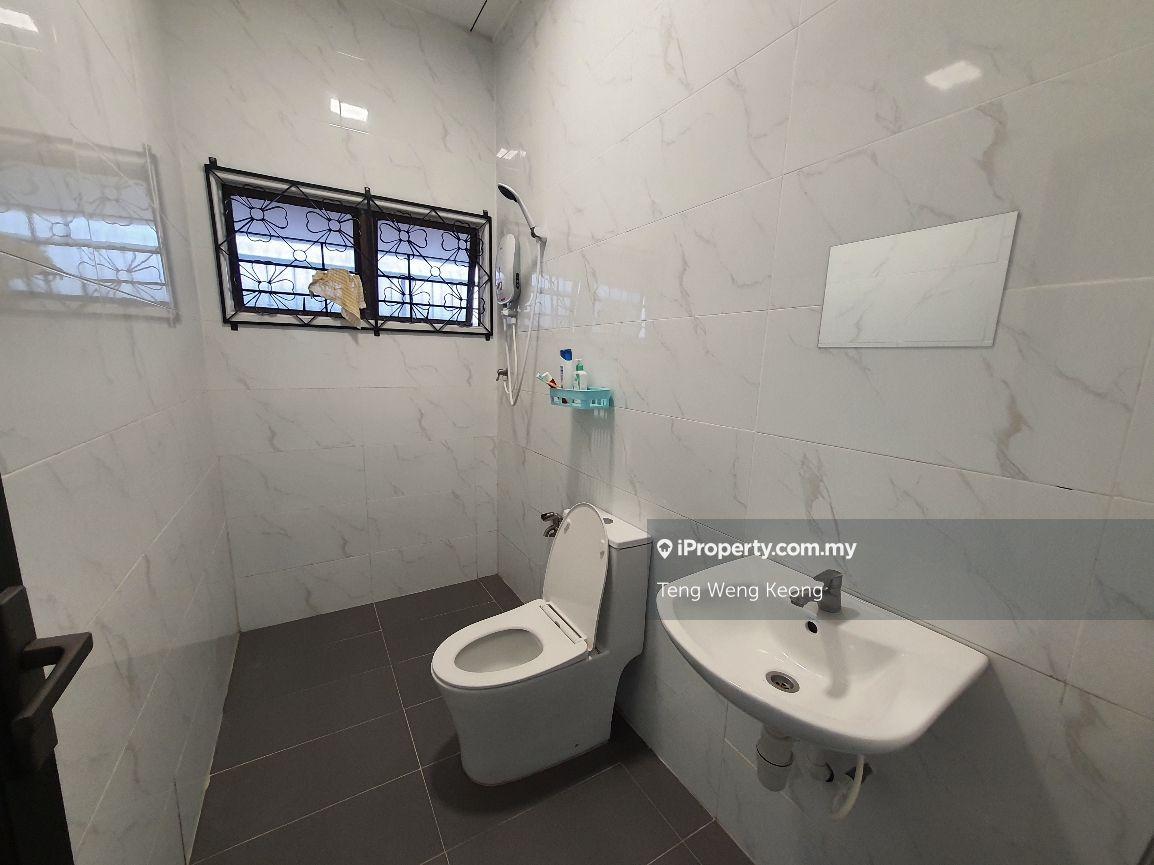 1-storey Terraced House for Sale in Seksyen 8, Petaling Jaya by Teng Weng Keong - iProperty.com.my