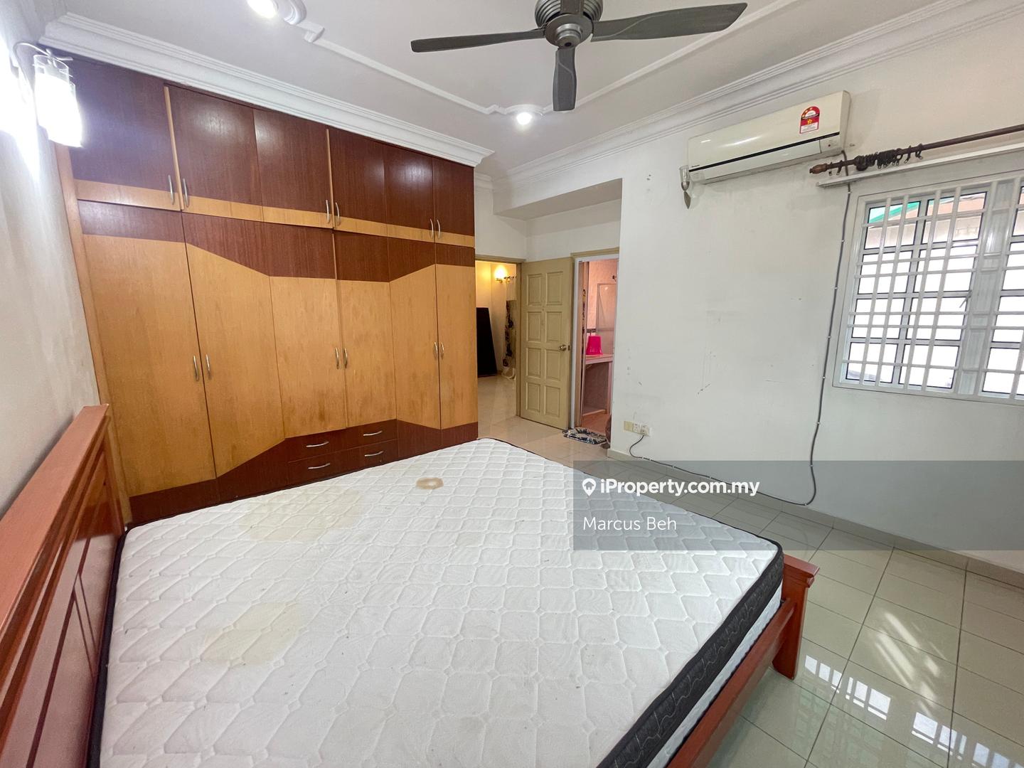 2-storey Terraced House for Sale in Taman Alam Megah, Shah Alam by Marcus Beh - iProperty.com.my