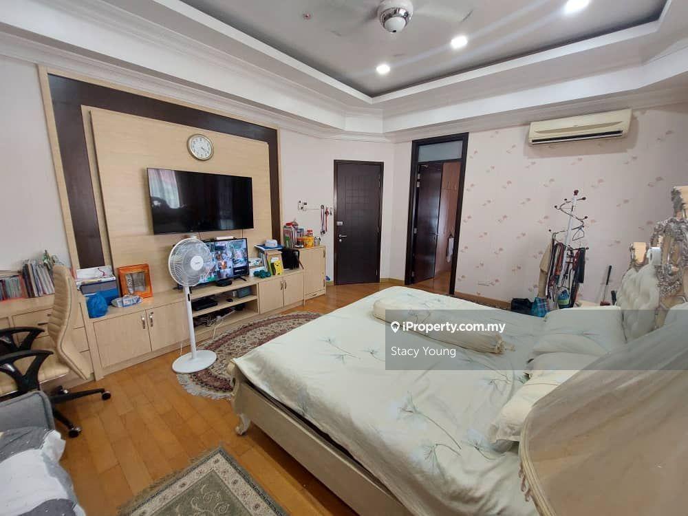 Bungalow House for Sale in Taman Beverly Height, Ulu Kelang by Stacy Young - iProperty.com.my