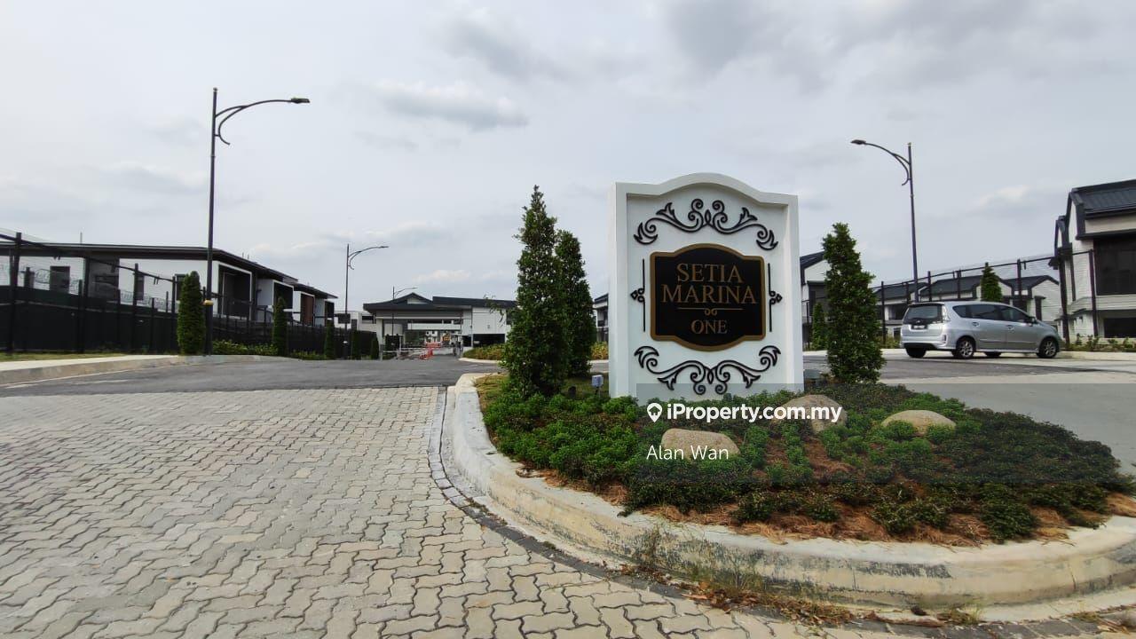 Semi-Detached House for Sale in Setia Eco Glades, Cyberjaya by Alan Wan - iProperty.com.my