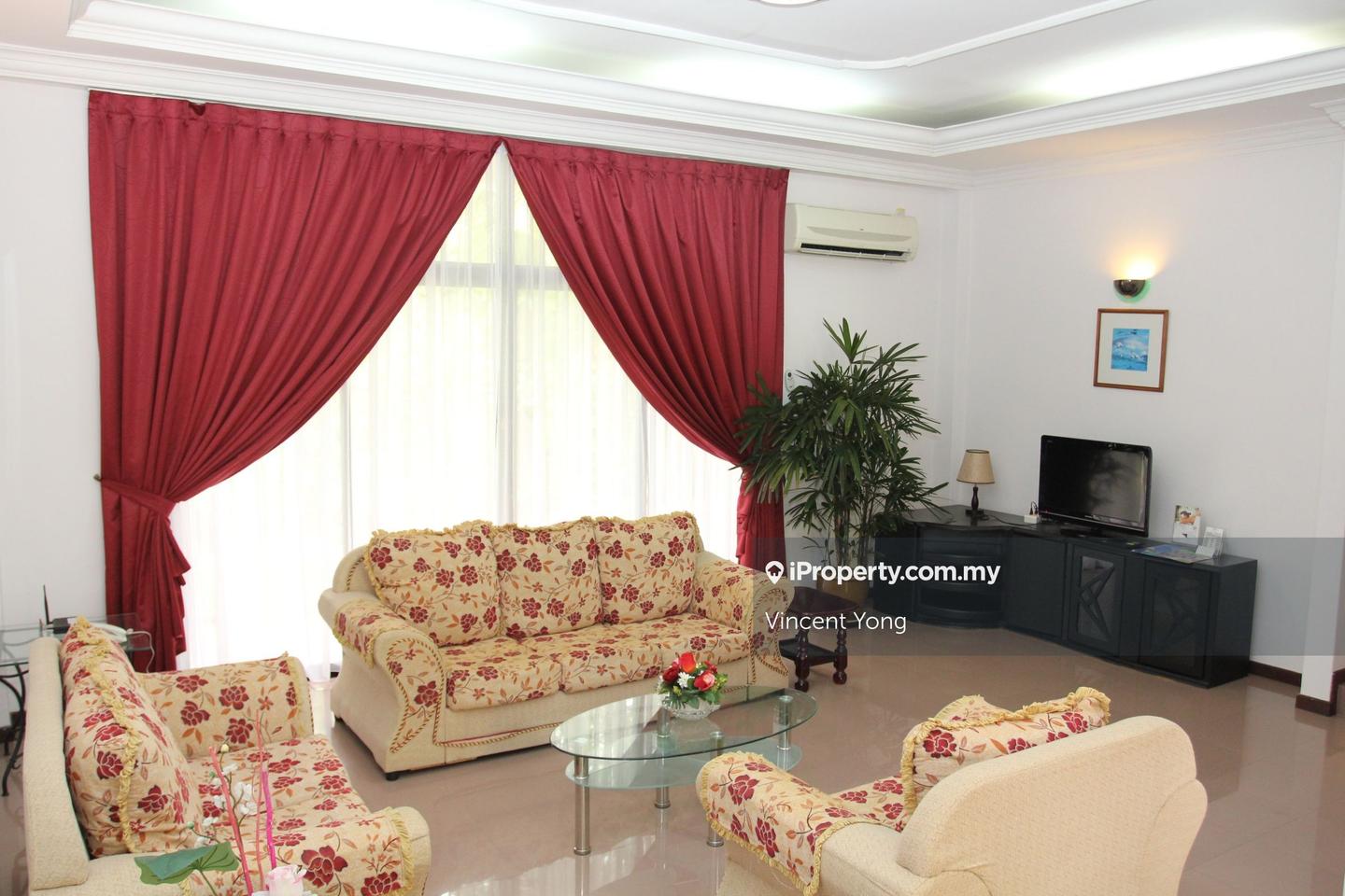 Banglo untuk Dijual di Tanjung Puteri Resort, Kota Masai, Pasir Putih, Pasir Gudang oleh Vincent Yong - iProperty.com.my