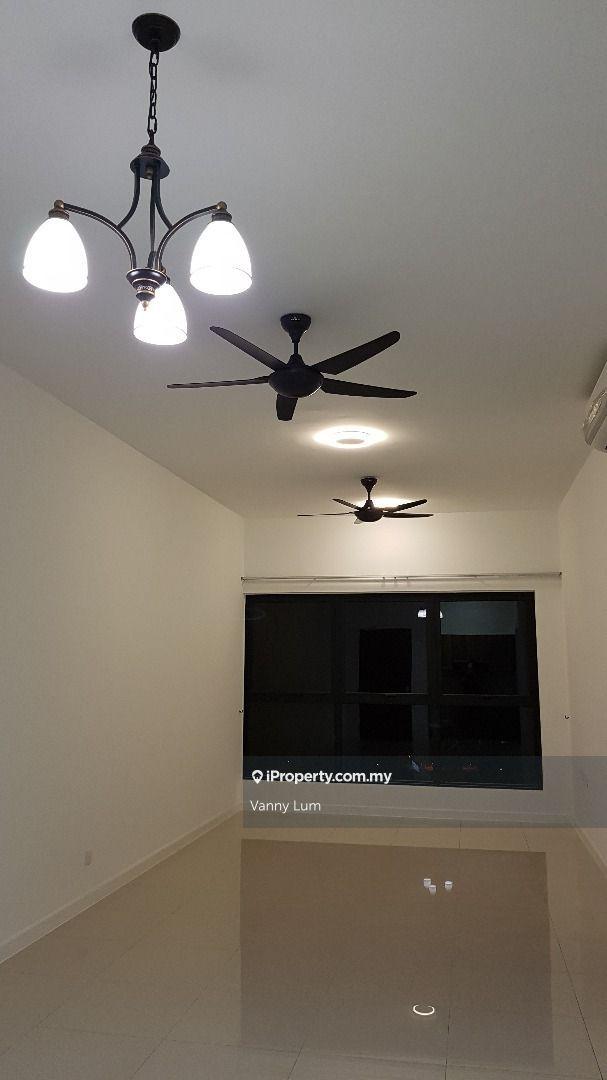 Service Residence for Sale in Le Pavillion by Vanny Lum - iProperty.com.my