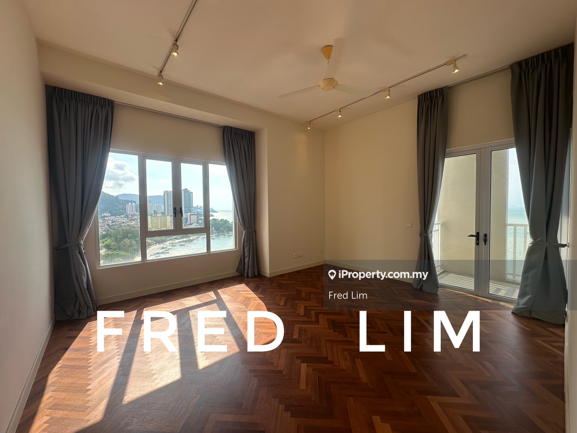 Condominium for Sale in Andaman @ Quayside by Fred Lim - iProperty.com.my