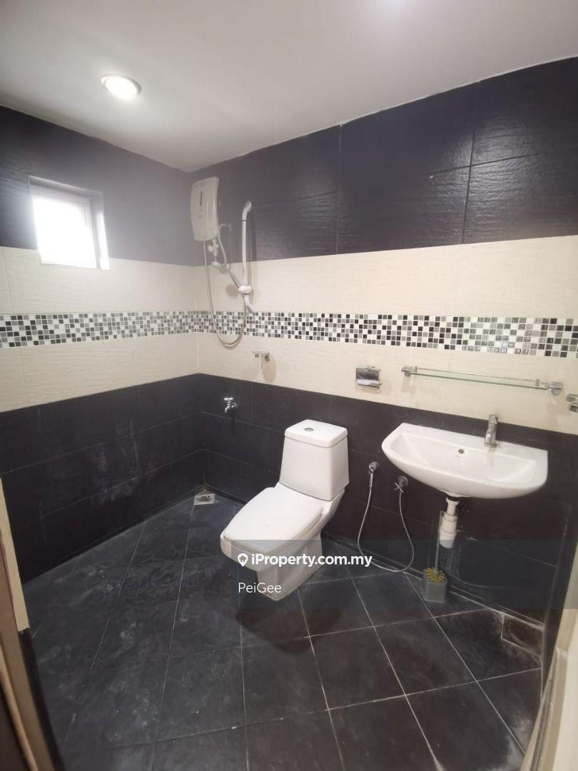 Rumah Berangkai 2 Tingkat untuk Dijual di Taman Permata, Ulu Kelang oleh PeiGee - iProperty.com.my