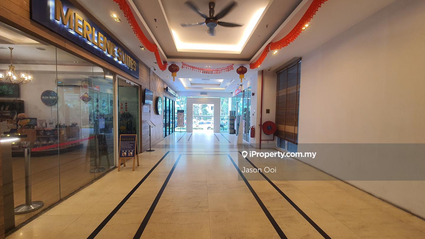 Condominium for Rent in Mansion One by Jason Ooi - iProperty.com.my
