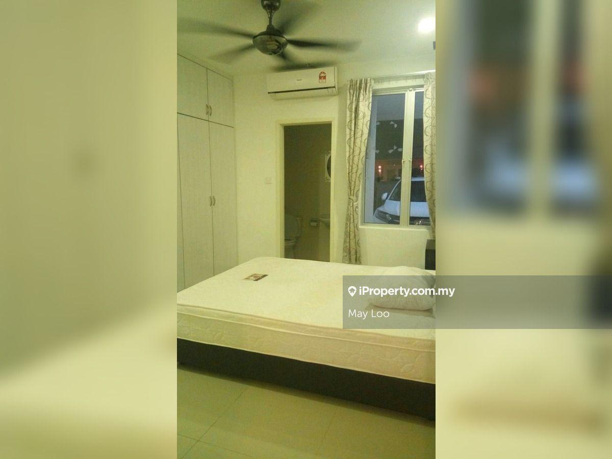 Townhouse for Rent in Sunway City Ipoh, Ulu Kinta by May Loo - iProperty.com.my