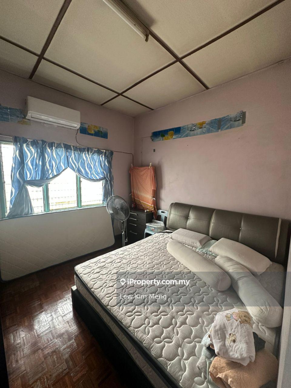 Rumah Berangkai 2 Tingkat untuk Dijual di Taman Kepong, Kepong oleh Lew Kim Meng - iProperty.com.my