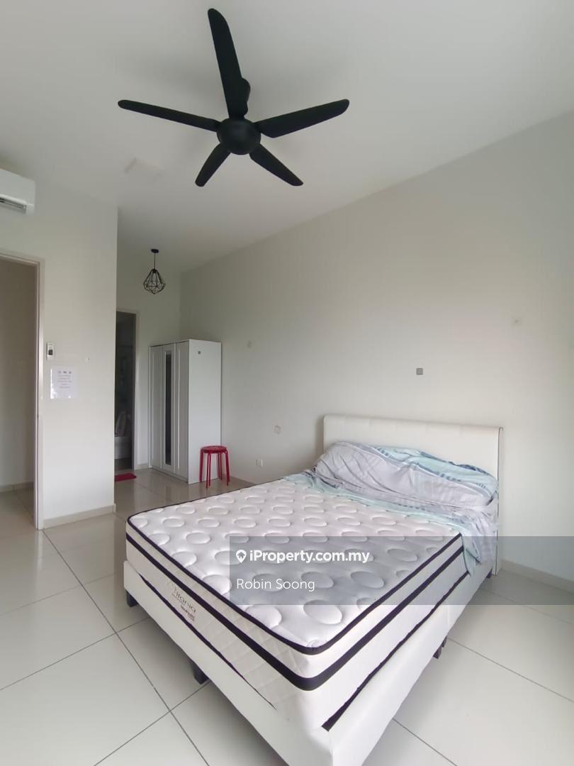 Service Residence for Rent in Parkland Residence by Robin Soong - iProperty.com.my