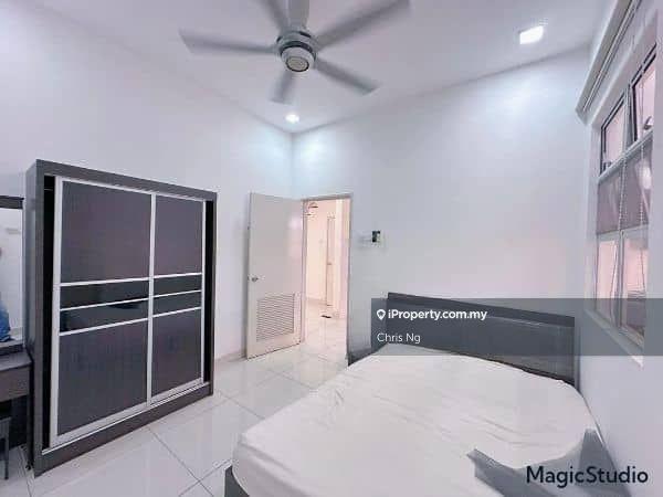 2-storey Terraced House for Sale in Kemuning Utama, Shah Alam by Chris Ng - iProperty.com.my
