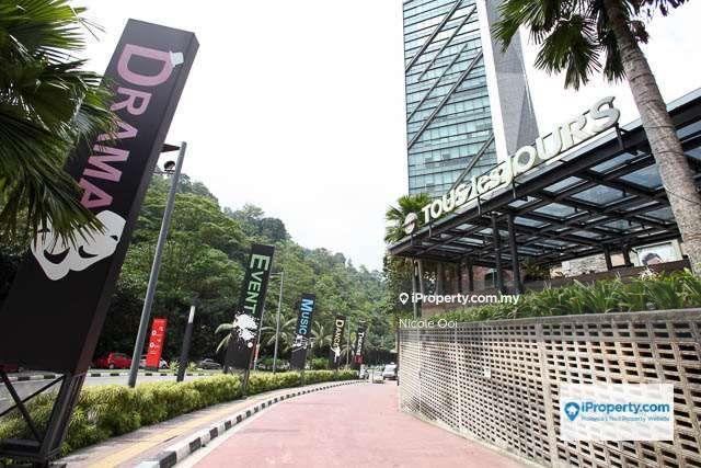 Residensi Servis untuk Disewa di Empire Damansara oleh Nicole Ooi - iProperty.com.my