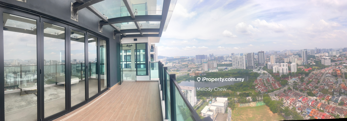 Kondominium untuk Dijual di The Address oleh Melody Chew - iProperty.com.my