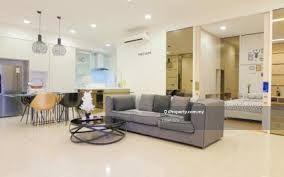 Residensi Servis untuk Dijual di Eve Suite / NZX Square oleh Lilian Lim - iProperty.com.my
