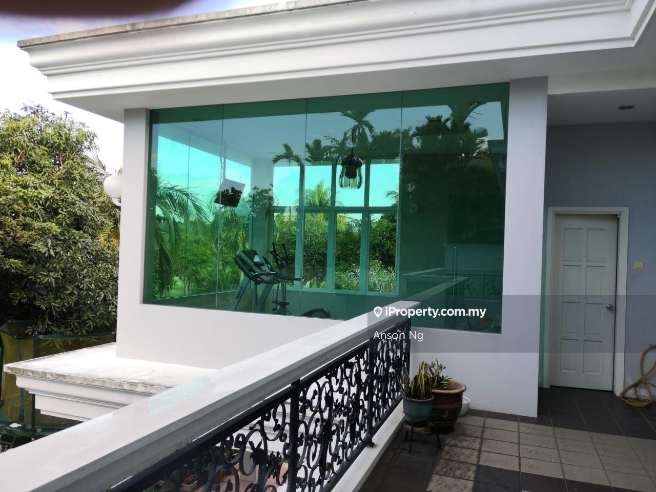 Bungalow House for Sale in Tropicana Golf and Country Resort, Tropicana by Anson Ng - iProperty.com.my