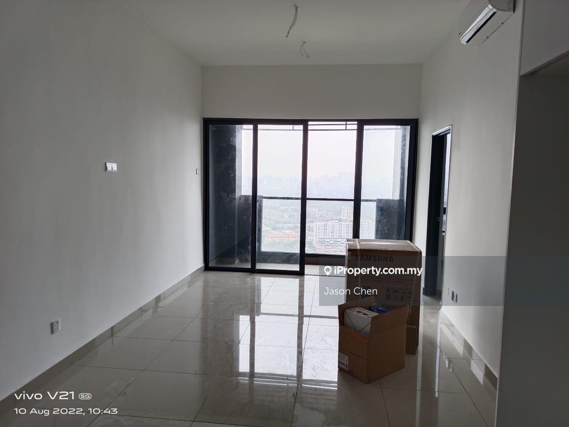 Residensi Servis untuk Dijual di Aera Residence oleh Jason Chen - iProperty.com.my
