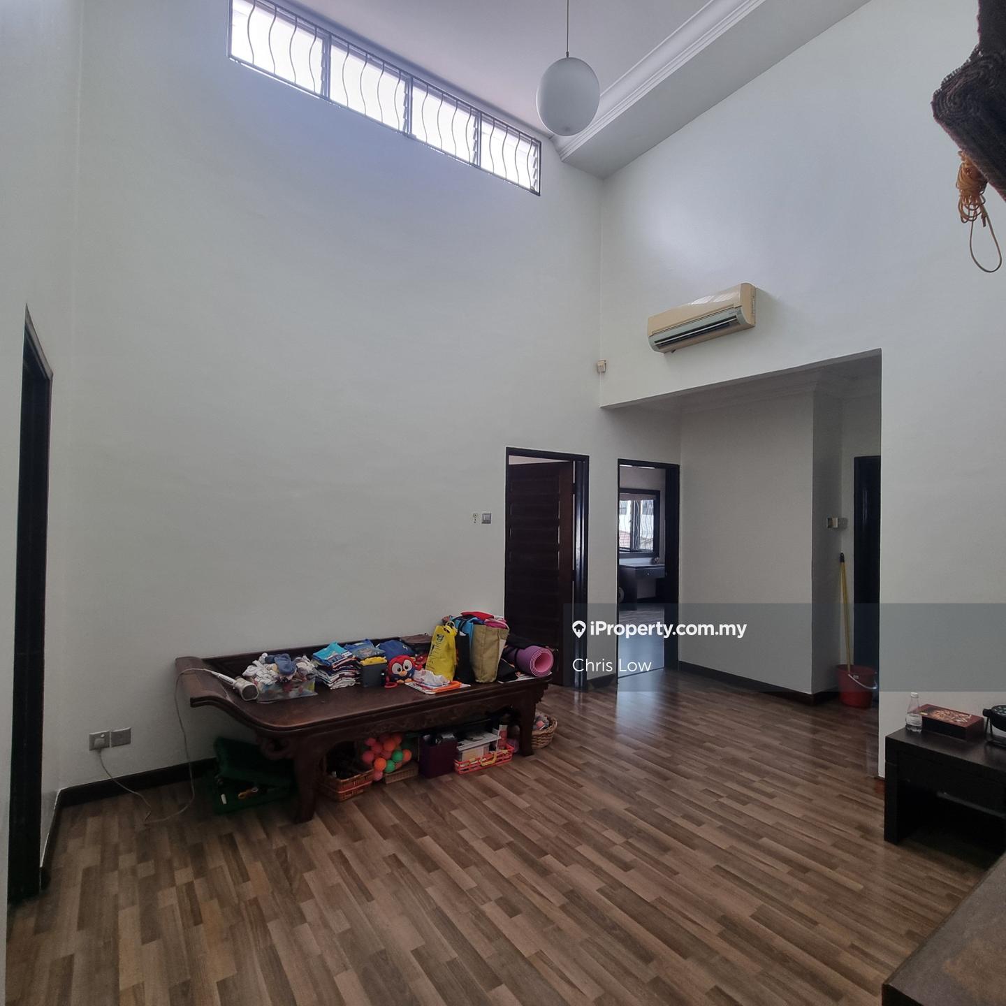Rumah Berkembar untuk Dijual di Taman Sri Reko, Kajang oleh Chris Low - iProperty.com.my