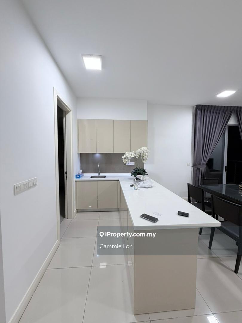 Condominium for Rent in The Westside Two by Cammie Loh - iProperty.com.my