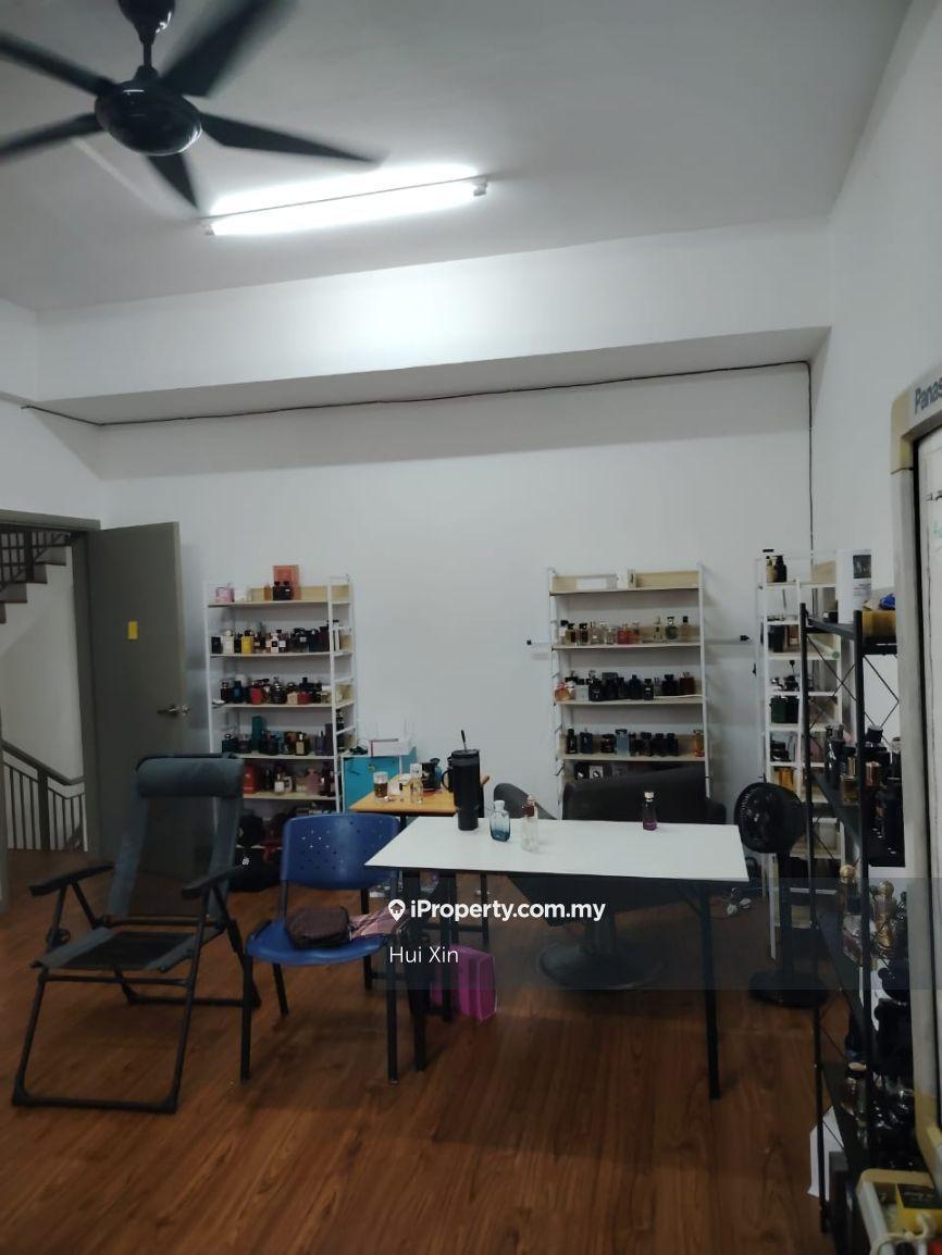 Rumah Berangkai 2.5 Tingkat untuk Disewa di Alam Impian Ttdi, Shah Alam oleh Hui Xin - iProperty.com.my