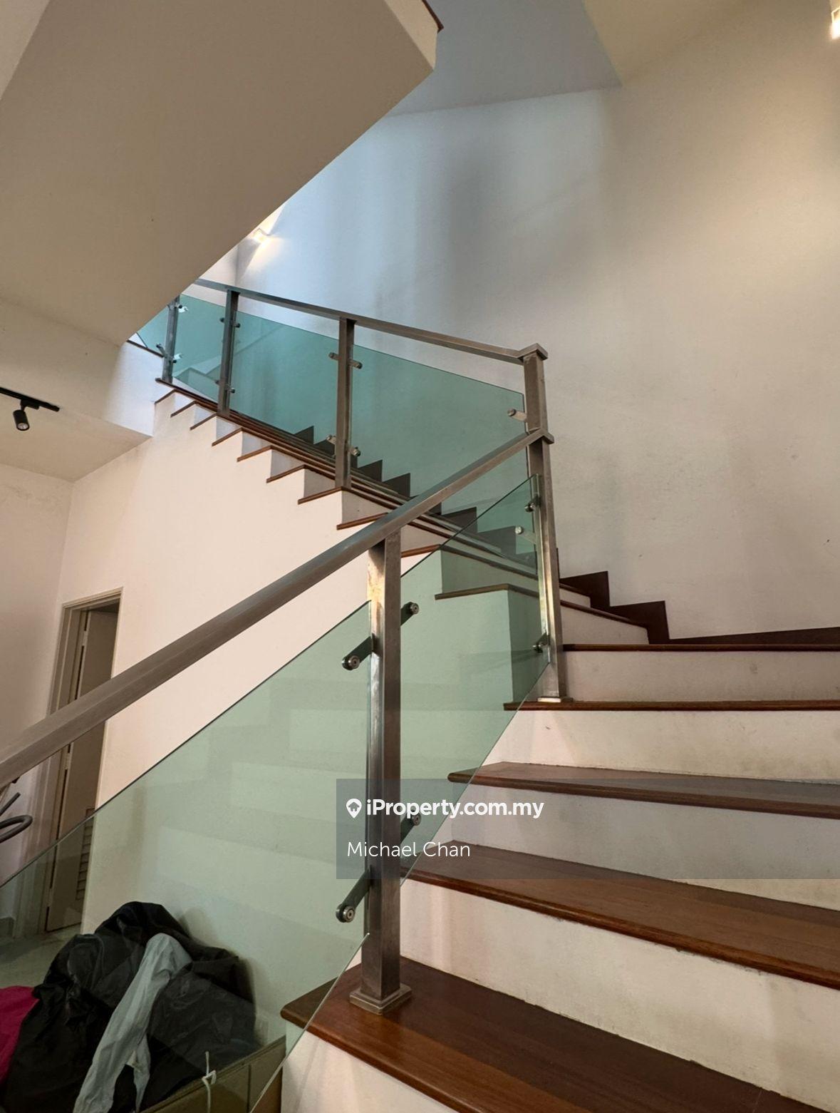 Rumah Berkembar untuk Dijual di Clover @ Garden Residence, Cyberjaya oleh Michael Chan - iProperty.com.my