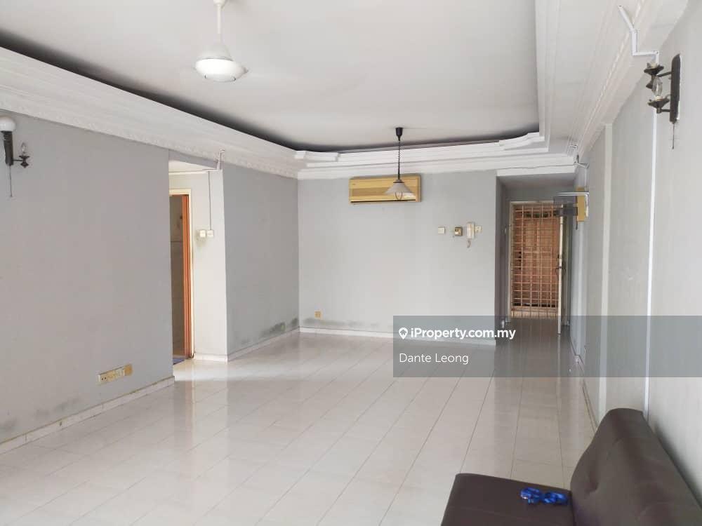 Pangsapuri untuk Dijual di Pangsapuri Sri Bandar oleh Dante Leong - iProperty.com.my