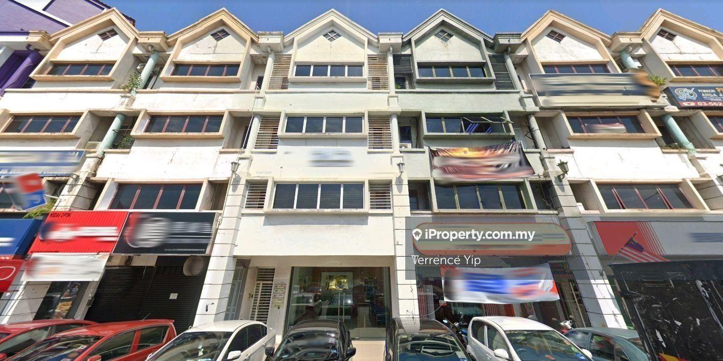 Shop-Office for Sale in Pjs 11, Sunway by Terrence Yip - iProperty.com.my