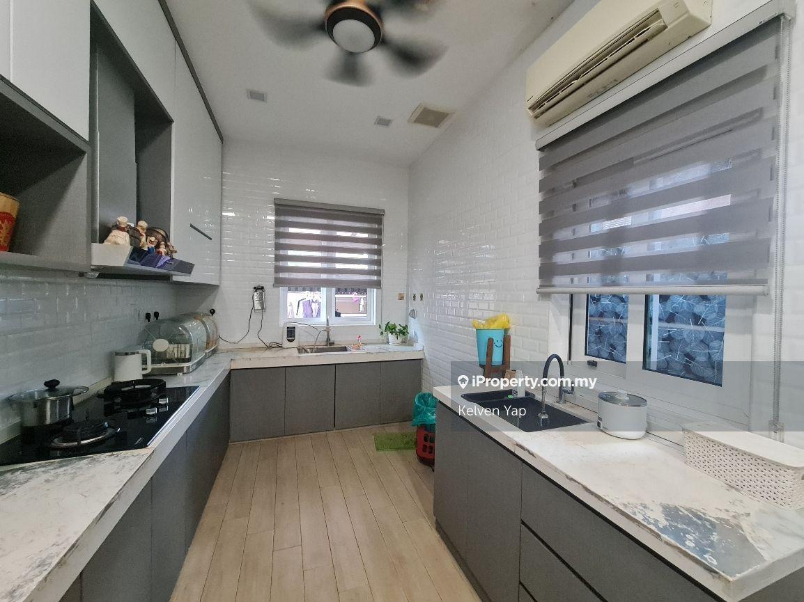 Semi-Detached House for Sale in Ambang Botanic, Klang by Kelven Yap - iProperty.com.my