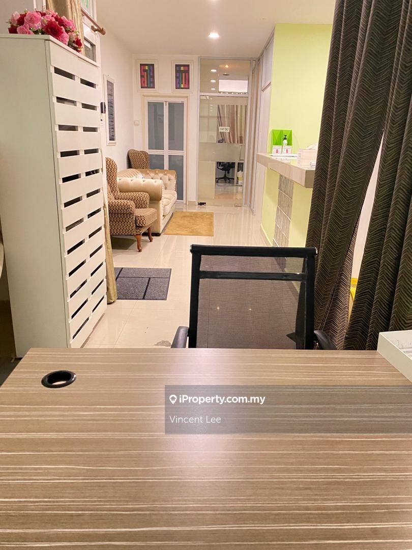 Pejabat untuk Dijual di Seksyen 10 Wangsa Maju, Wangsa Maju oleh Vincent Lee - iProperty.com.my