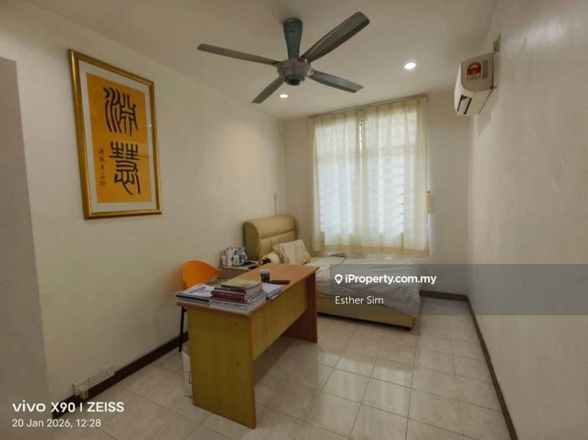 Rumah Berangkai 2.5 Tingkat untuk Dijual di Taman Teratai Indah, Butterworth oleh Esther Sim - iProperty.com.my