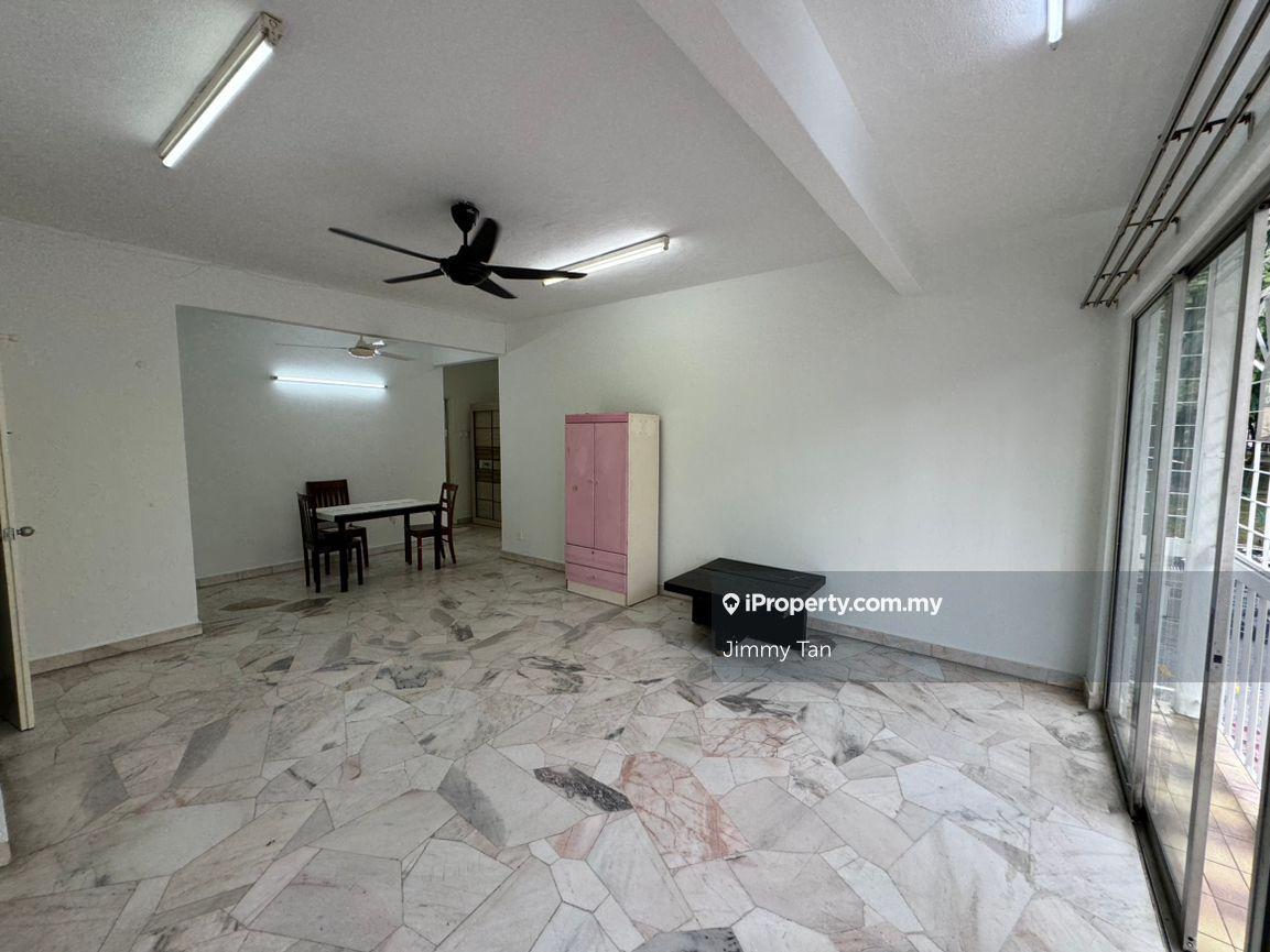 Pangsapuri untuk Dijual di Lily & Rose oleh Jimmy Tan - iProperty.com.my