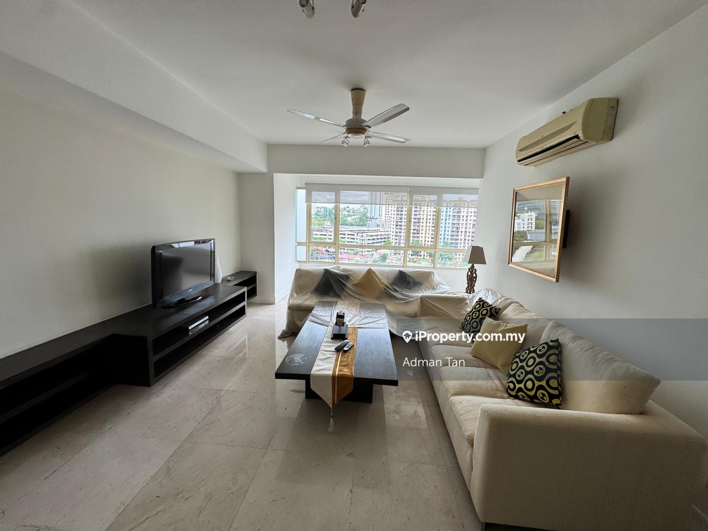 Kondominium untuk Dijual di Northpoint Residences oleh Adman Tan - iProperty.com.my