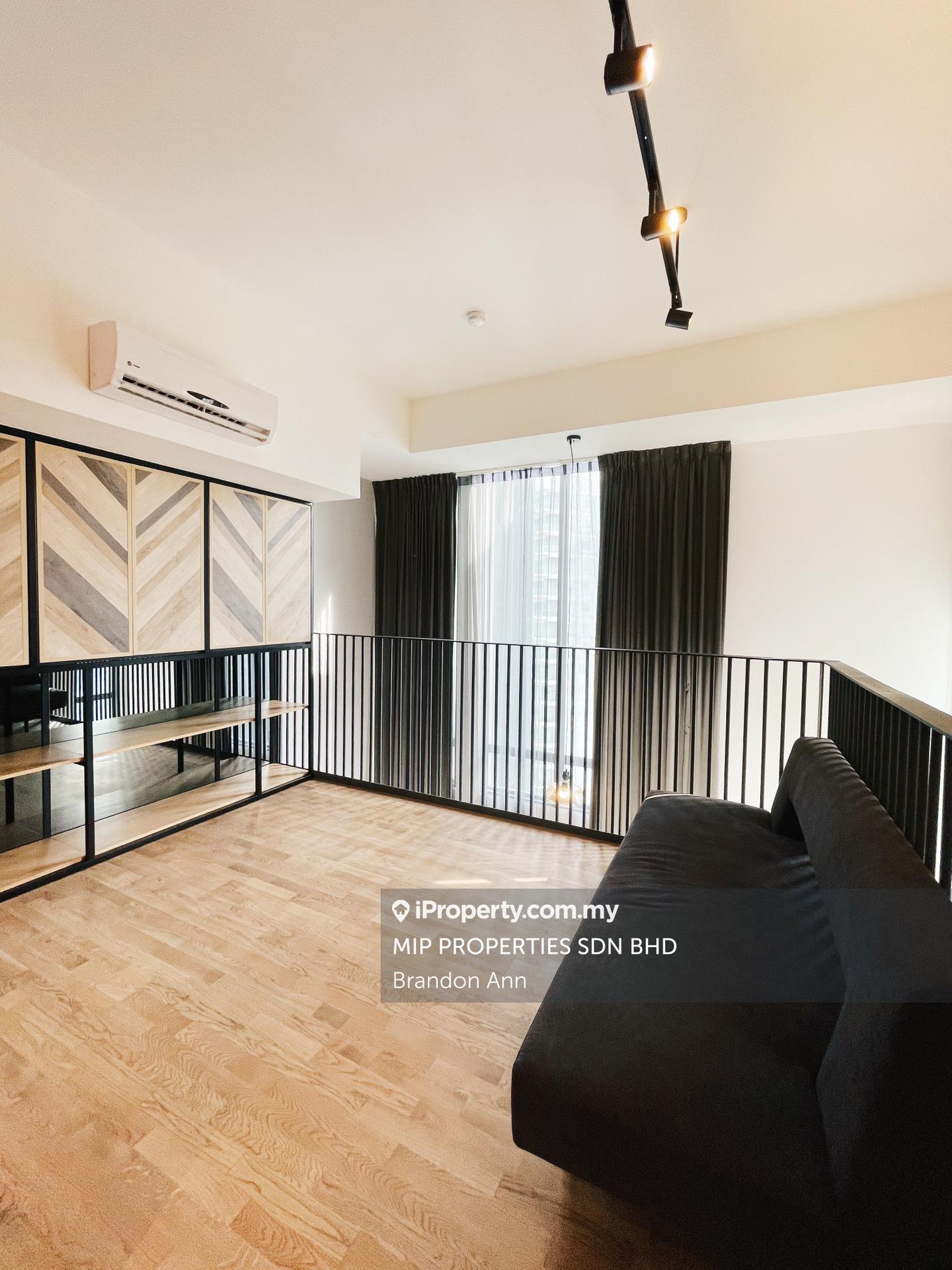 Condominium for Sale in Twy Duplex Condos by Brandon Ann - iProperty.com.my