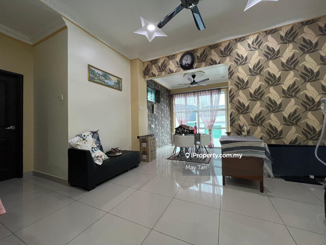 Semi-Detached House for Sale in Taman delima 3, Kluang by May Tan - iProperty.com.my