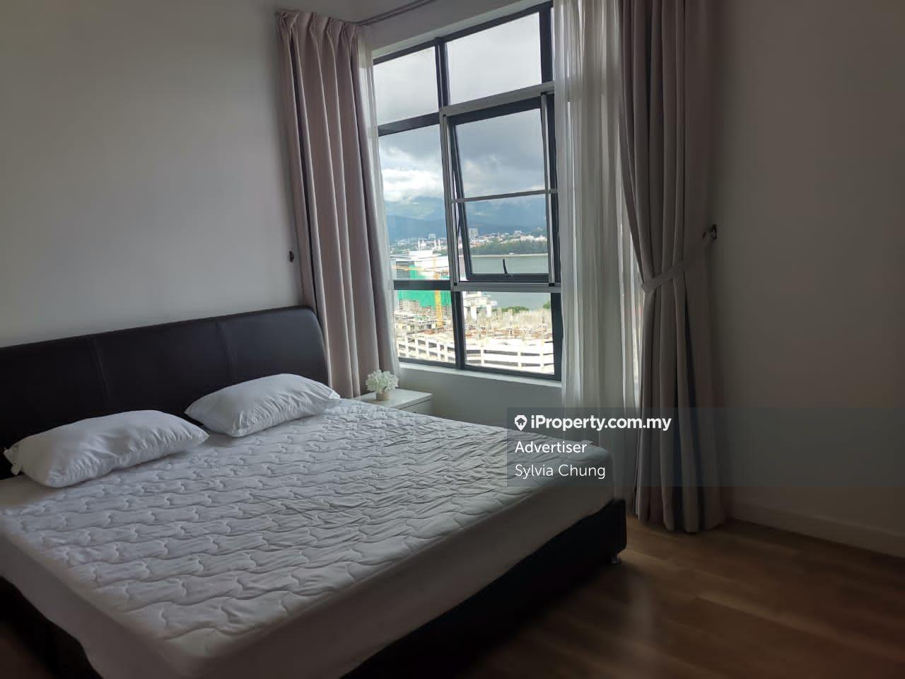 Kondominium untuk Disewa di The Peak Vista oleh Sylvia Chung - iProperty.com.my