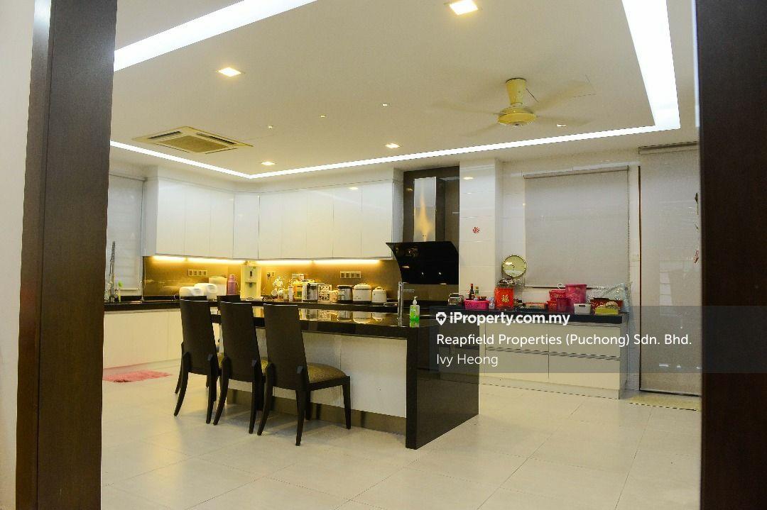 Banglo untuk Dijual di Bandar Kinrara BK6B, Bandar Kinrara oleh Ivy Heong - iProperty.com.my