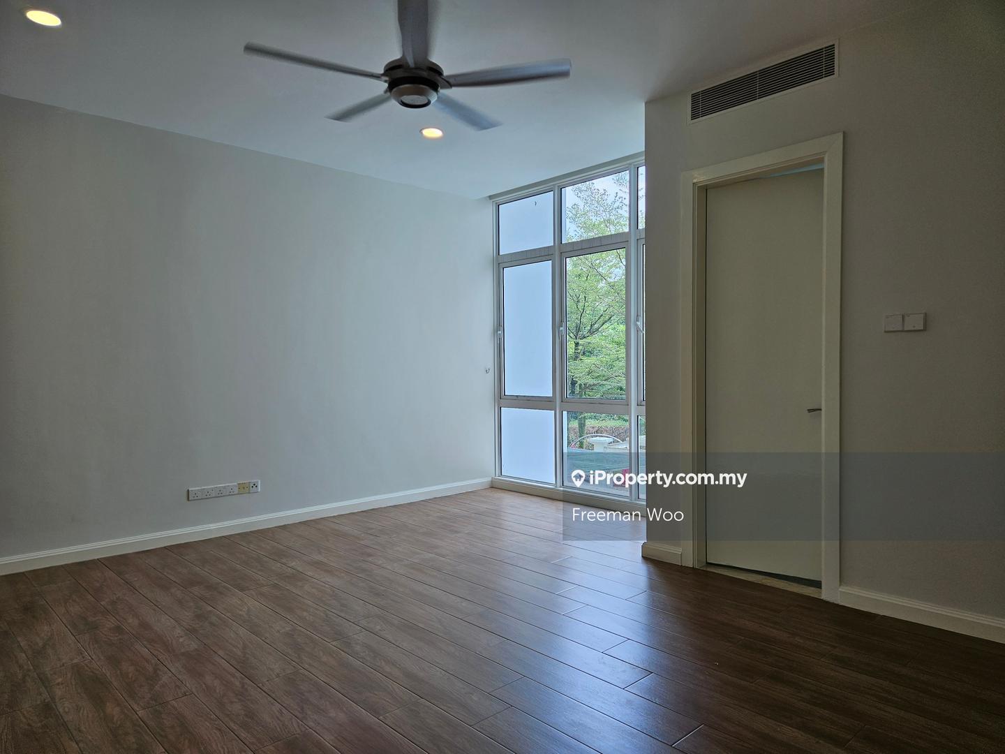 Condominium for Sale in Kenny Hills Residence by Freeman Woo - iProperty.com.my