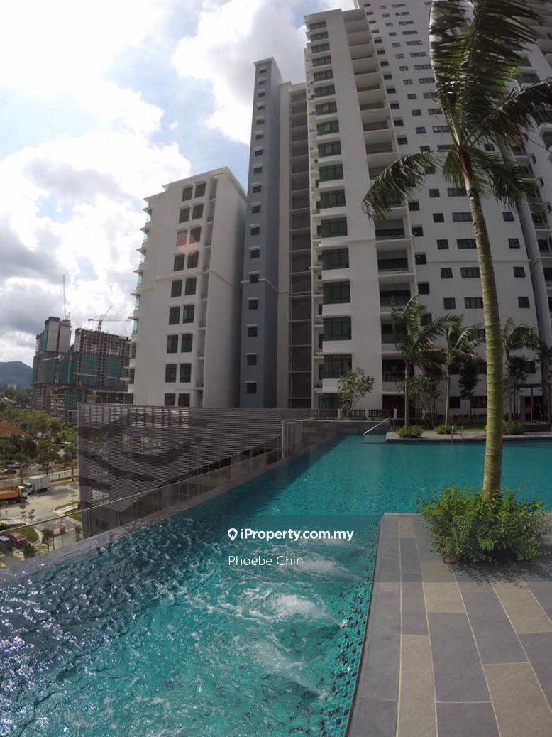 Service Residence for Sale in Fortune Perdana by Phoebe Chin - iProperty.com.my