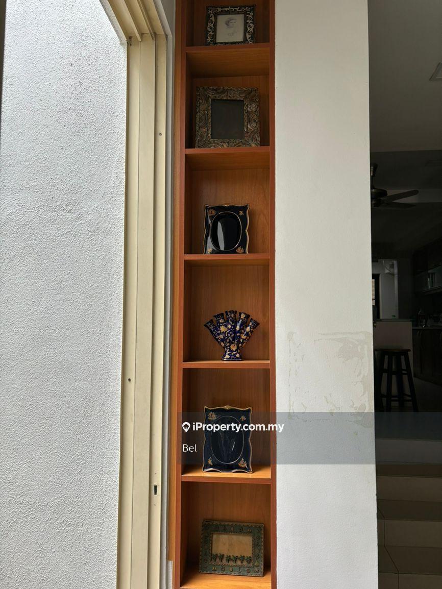 Rumah Berangkai 2 Tingkat untuk Dijual di Bukit Bandsraya, Bangsar oleh Bel - iProperty.com.my