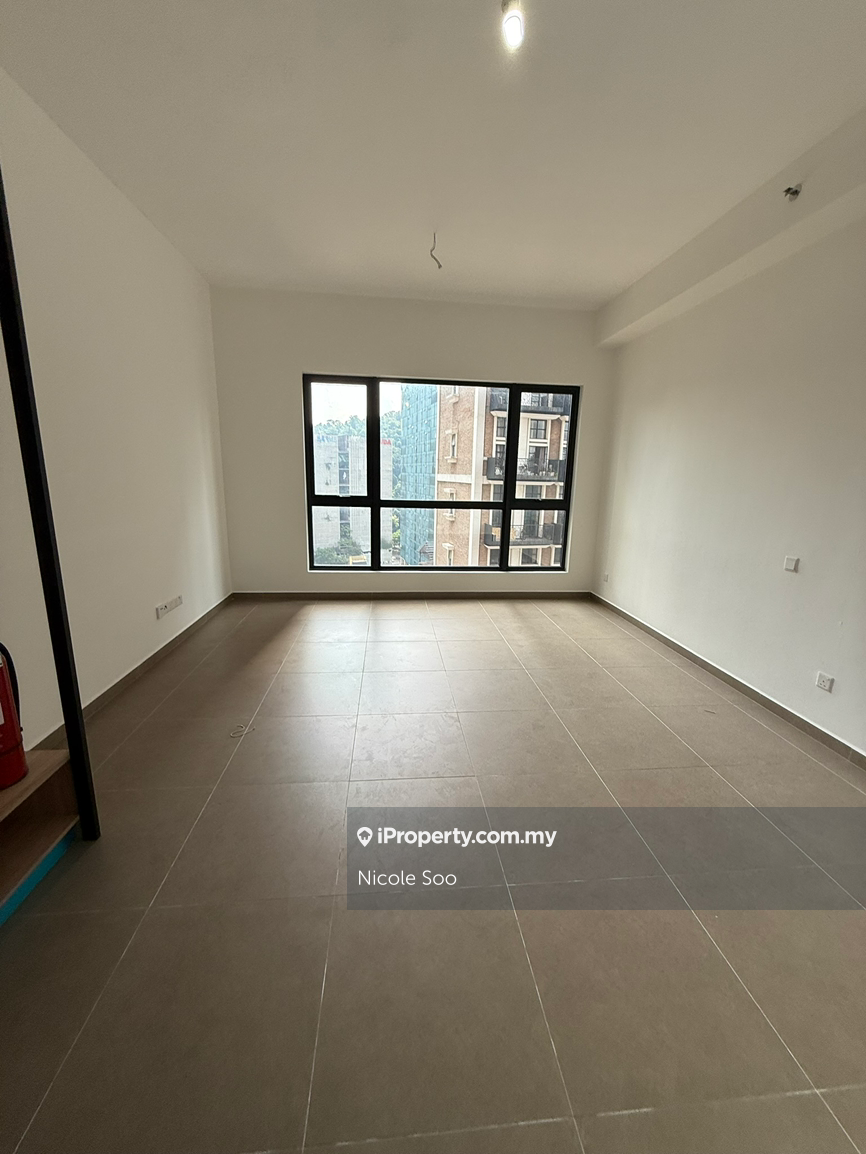 Service Residence for Sale in Mossaz @ Empire City by Nicole Soo - iProperty.com.my