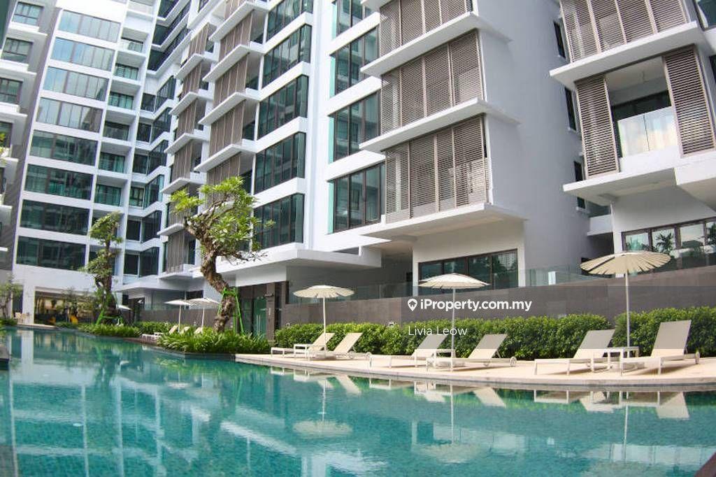 Condominium for Sale in Sastra U-Thant by Livia Leow - iProperty.com.my