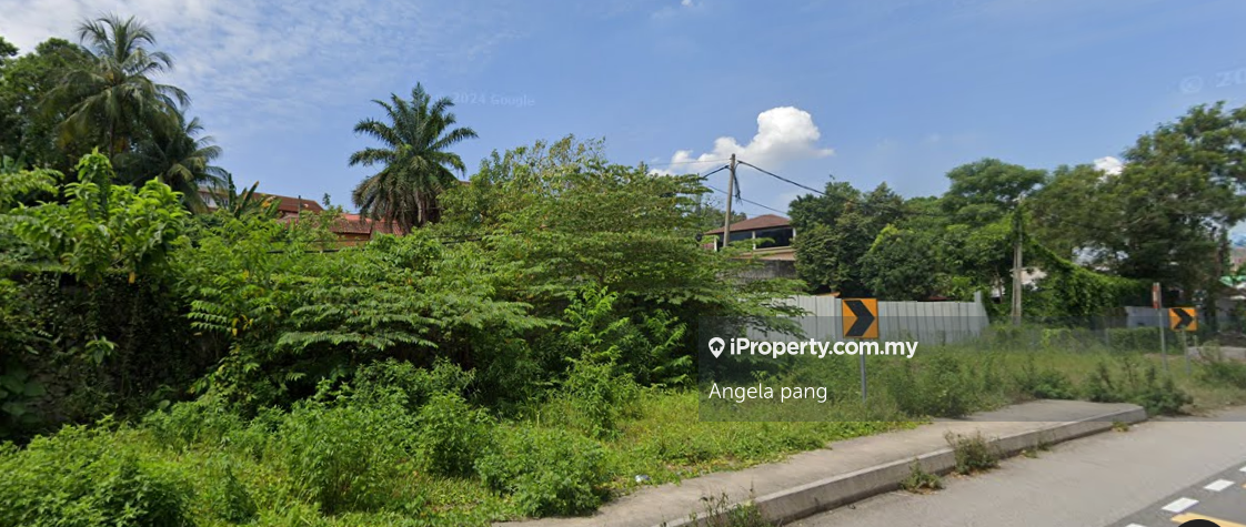 Tanah Komersial untuk Dijual di Taman Melawati, Ulu Kelang oleh Angela pang - iProperty.com.my