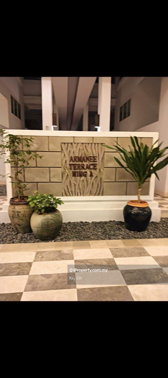 Condominium for Sale in Armanee Terrace by Ray Oh - iProperty.com.my