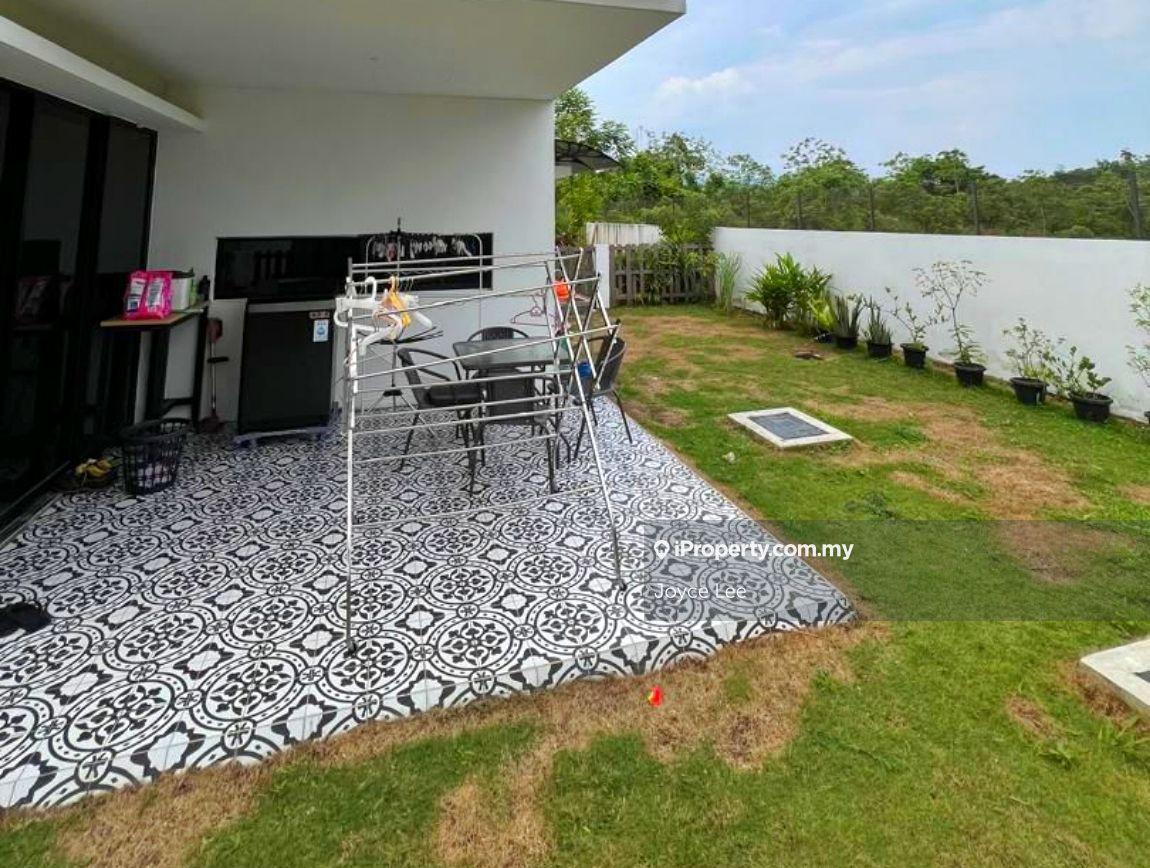 Semi-Detached House for Sale in Setia Ecohill, Semenyih by Joyce Lee - iProperty.com.my