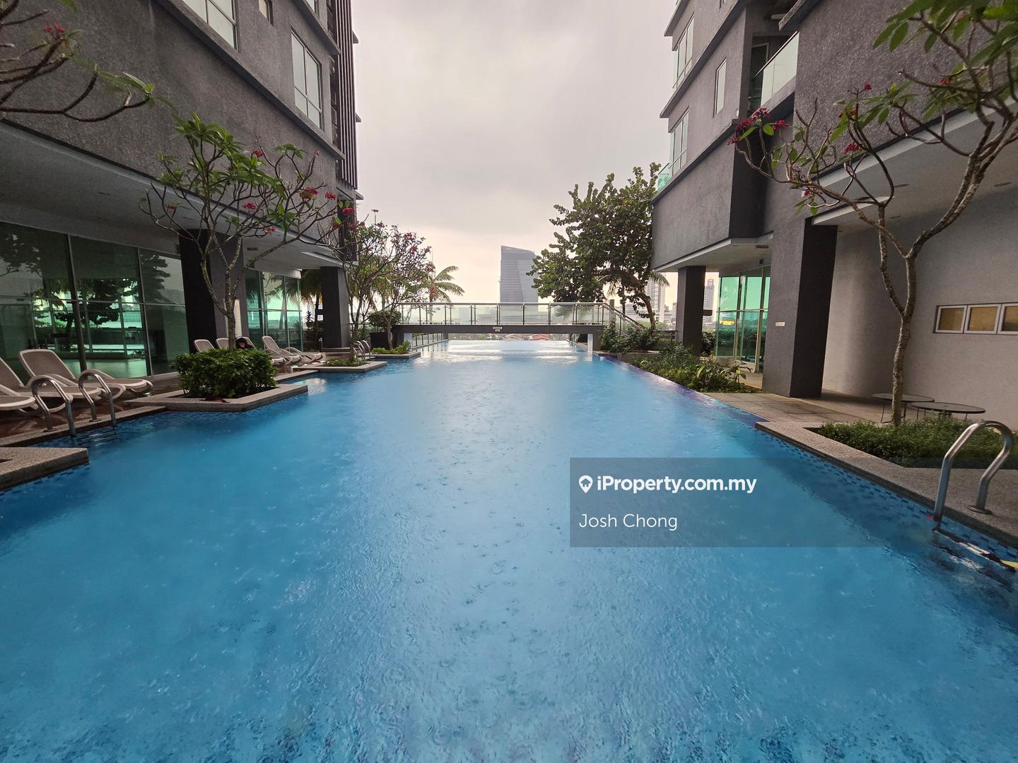 Service Residence for Rent in Glomac Damansara by Josh Chong - iProperty.com.my