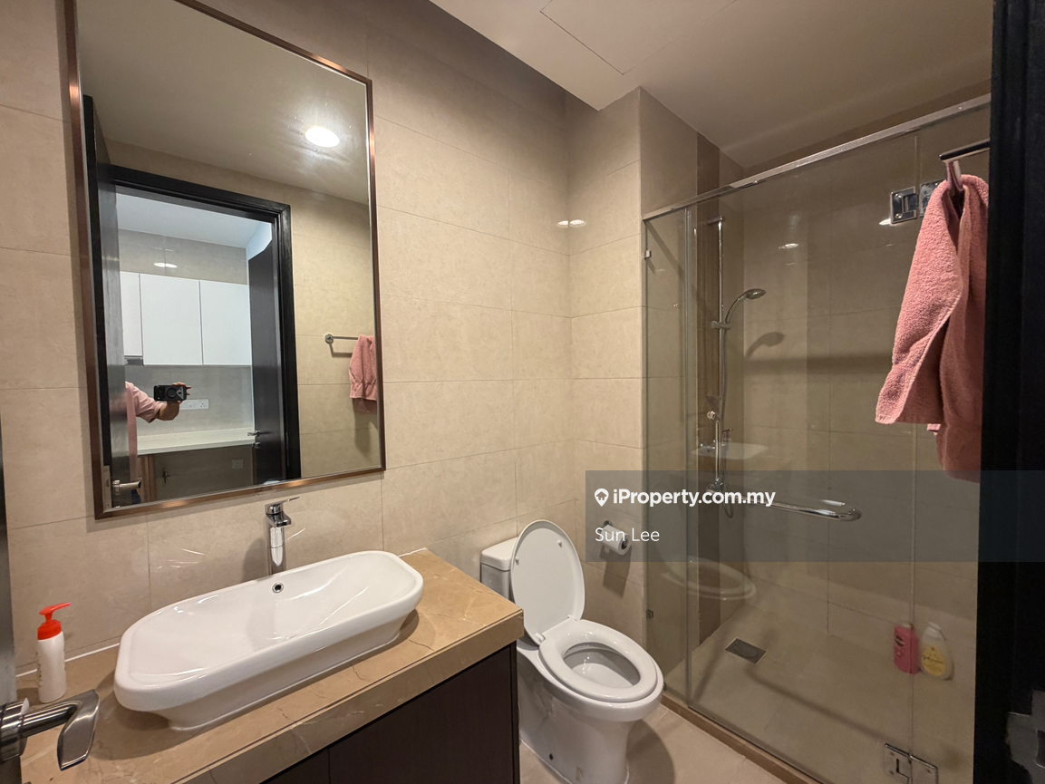 Condominium for Sale in Agile Mont Kiara by Sun Lee - iProperty.com.my