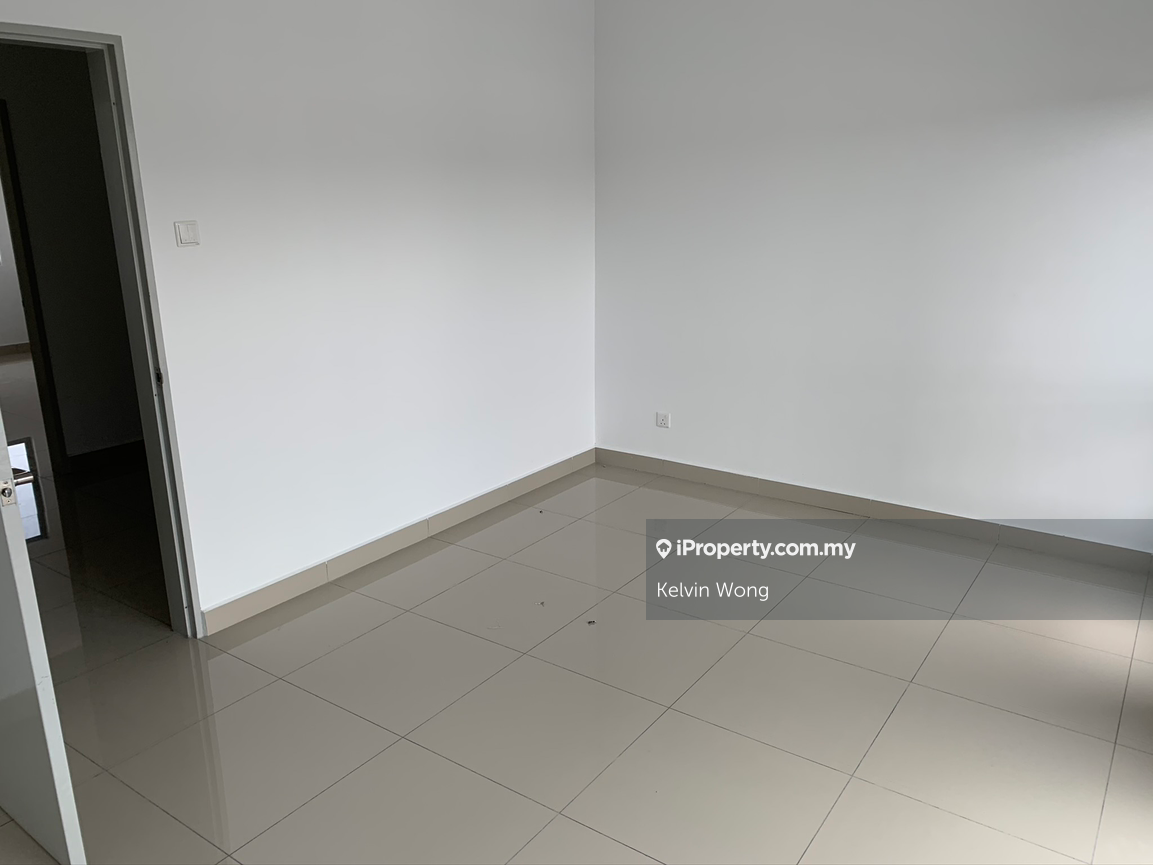 Rumah Berangkai 1 Tingkat untuk Dijual di Desa Kencana,Jalan iskandar, Bukit Kapar, Klang oleh Kelvin Wong - iProperty.com.my